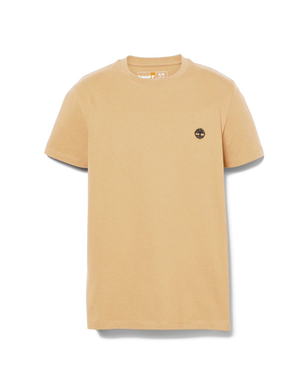 T-shirts TIMBERLAND PRO Cotton t-shirt dustan river voor bedrukking &amp; borduring