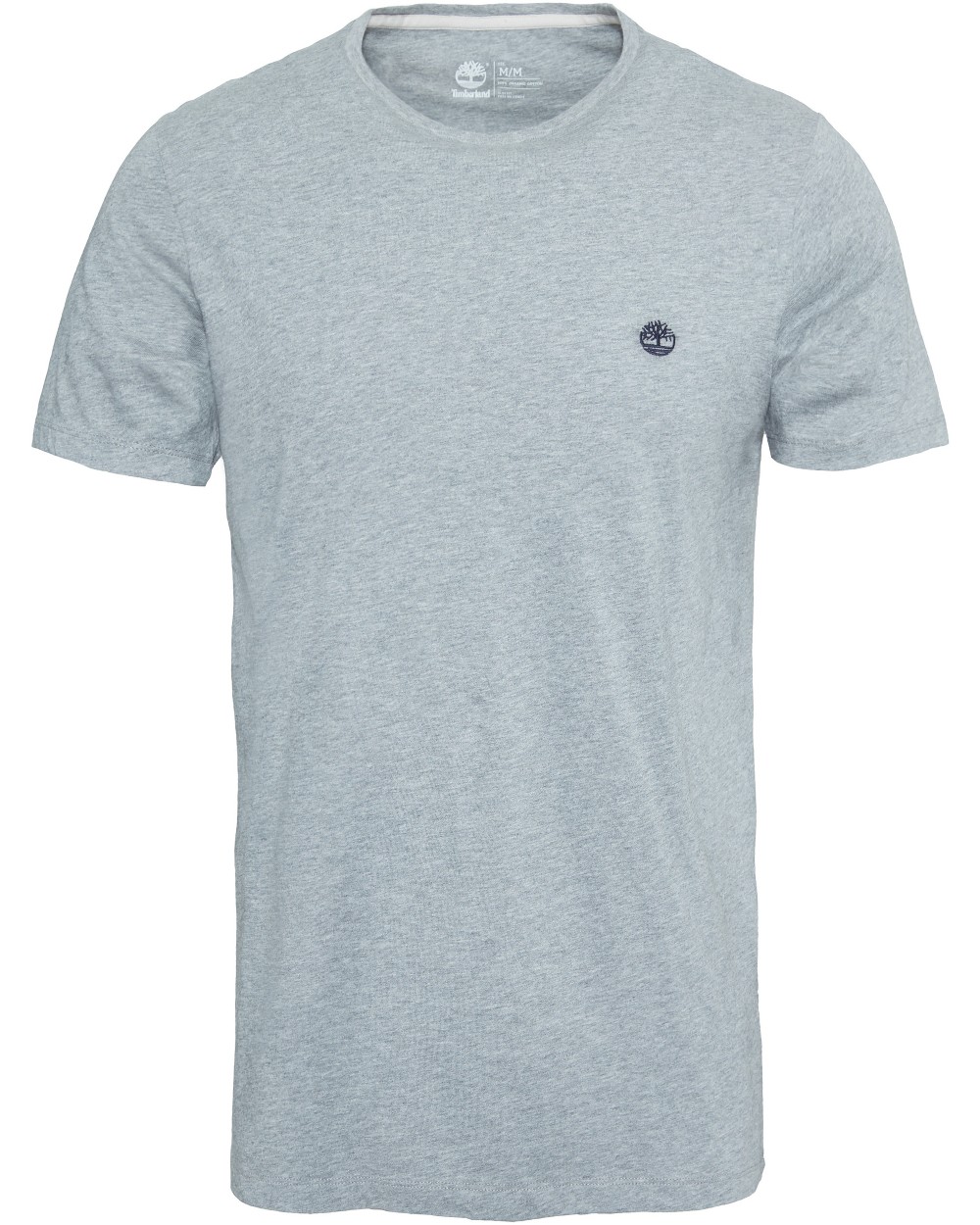 TIMBERLAND PRO T-Shirt Stoff Dunstan River T-Shirts personalisierbar