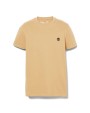 TIMBERLAND PRO T-Shirt Stoff Dunstan River T-Shirts personalisierbar