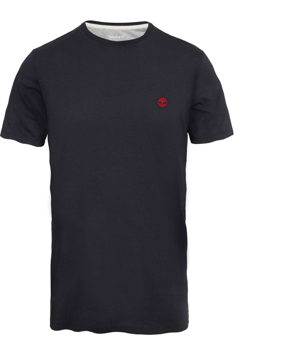 T-shirts TIMBERLAND PRO Cotton t-shirt dustan river voor bedrukking &amp; borduring