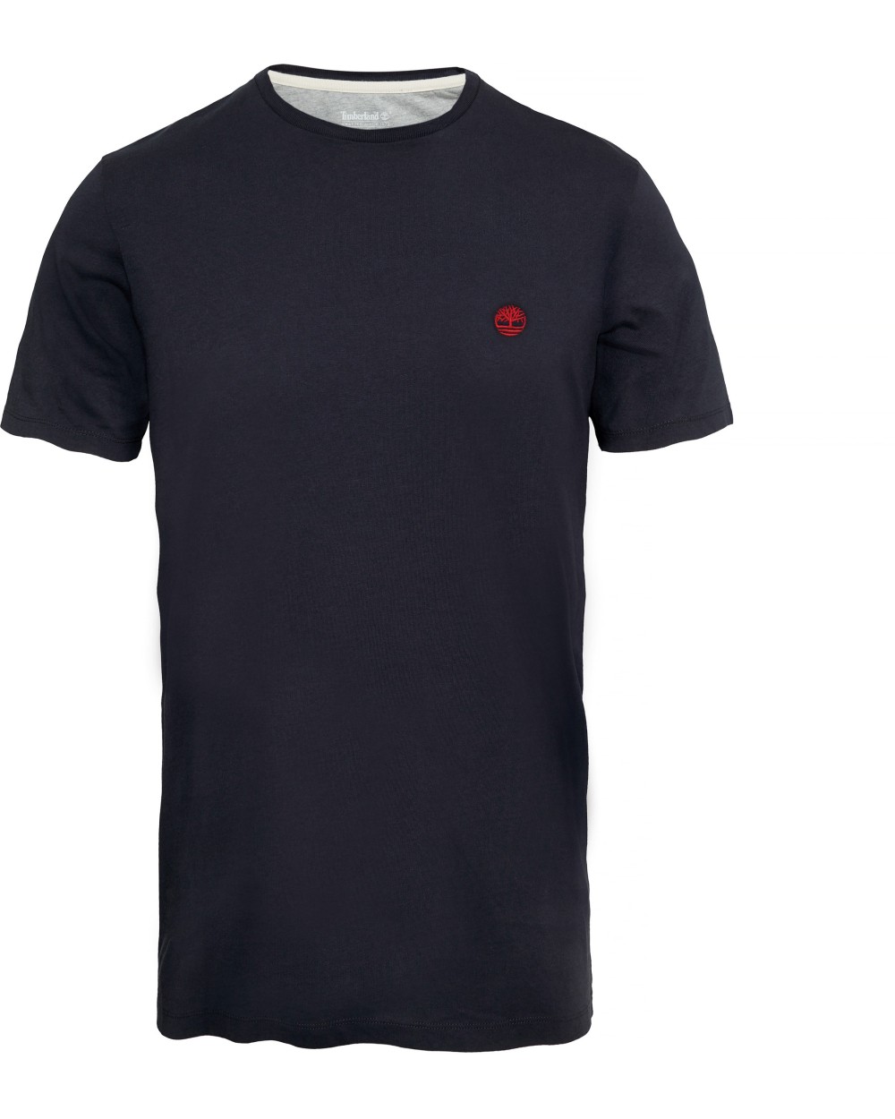 TIMBERLAND PRO T-Shirt Stoff Dunstan River T-Shirts personalisierbar