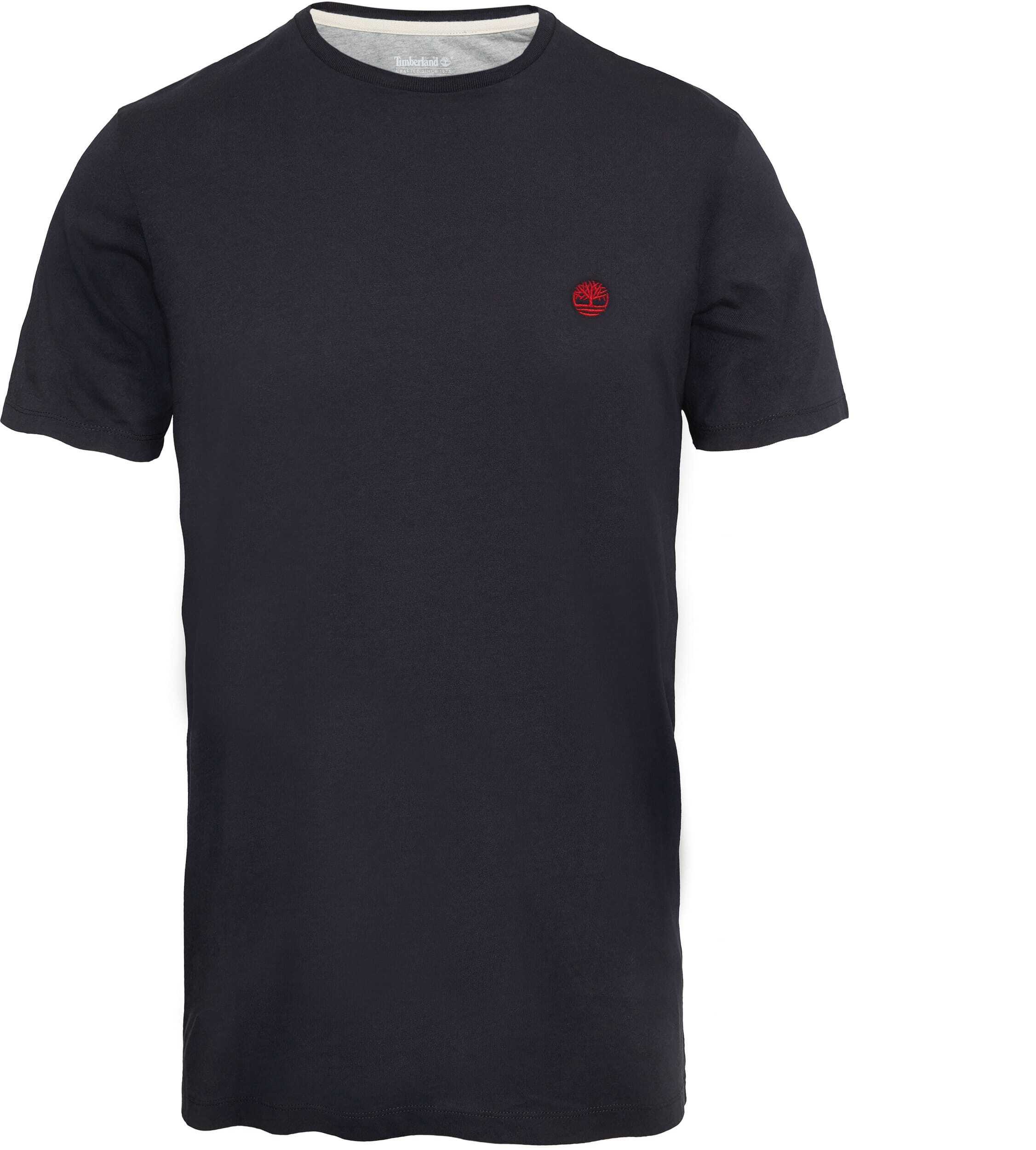 T-Shirts personnalisable TIMBERLAND PRO T-shirt Dunstan River