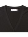 RUSSELL Cardigan femme  personnalisable