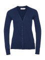 RUSSELL Cardigan femme /api/colors/84551c17-b11c-43e6-a34a-27a9f115c16c personnalisable