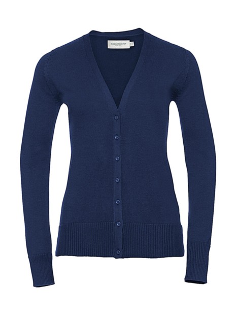 RUSSELL Cardigan femme /api/colors/84551c17-b11c-43e6-a34a-27a9f115c16c personnalisable