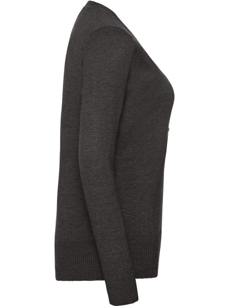 RUSSELL Cardigan femme /api/colors/d54aef08-a4fe-4098-ab0f-3c8ed585cf4e personnalisable