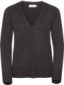 RUSSELL Cardigan femme /api/colors/d54aef08-a4fe-4098-ab0f-3c8ed585cf4e personnalisable