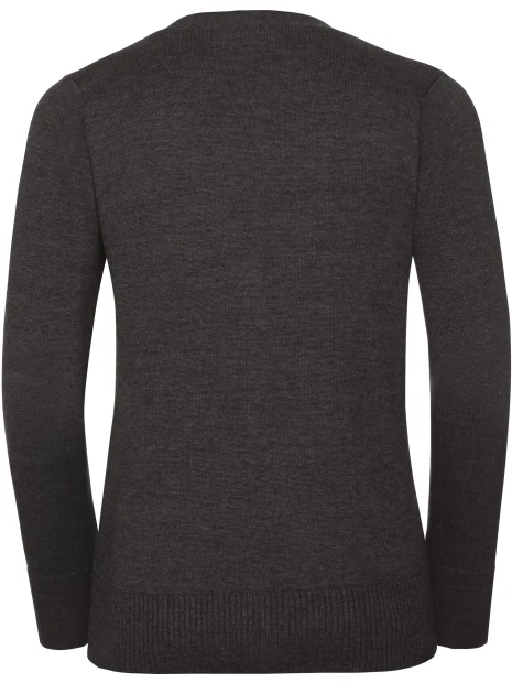 RUSSELL Cardigan femme /api/colors/d54aef08-a4fe-4098-ab0f-3c8ed585cf4e personnalisable