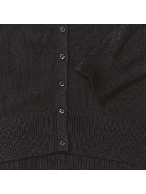 RUSSELL Cardigan femme  personnalisable