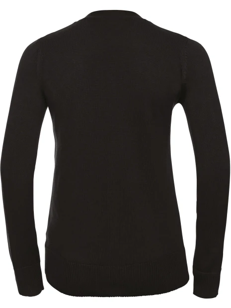 RUSSELL Cardigan femme /api/colors/b9fdad4a-5e94-45cb-8c03-c08b349b28c3 personnalisable