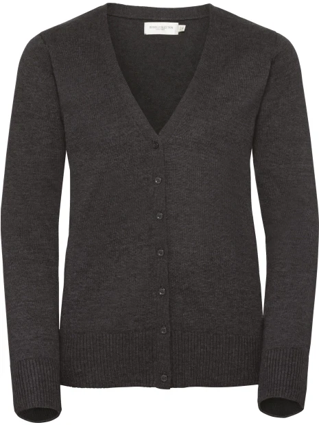RUSSELL Cardigan femme /api/colors/d54aef08-a4fe-4098-ab0f-3c8ed585cf4e personnalisable