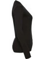 RUSSELL Cardigan femme /api/colors/b9fdad4a-5e94-45cb-8c03-c08b349b28c3 personnalisable