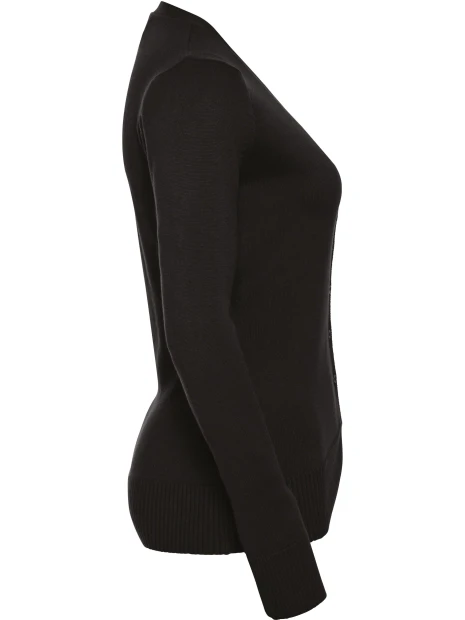 RUSSELL Cardigan femme /api/colors/b9fdad4a-5e94-45cb-8c03-c08b349b28c3 personnalisable