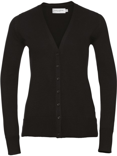 RUSSELL Cardigan femme /api/colors/b9fdad4a-5e94-45cb-8c03-c08b349b28c3 personnalisable
