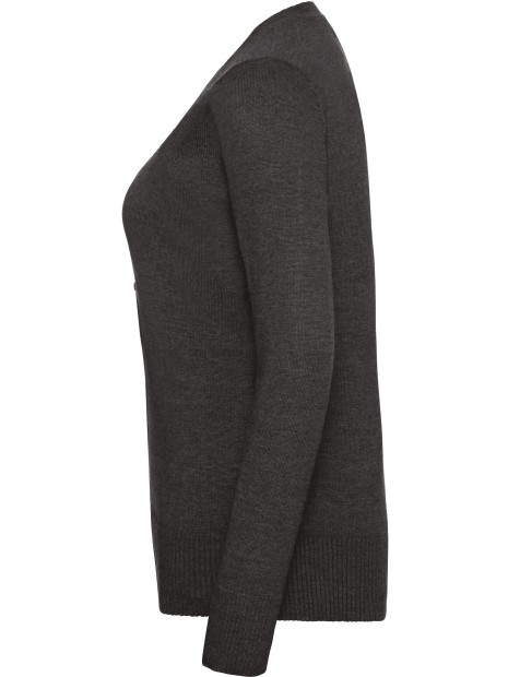 RUSSELL Cardigan femme /api/colors/d54aef08-a4fe-4098-ab0f-3c8ed585cf4e personnalisable