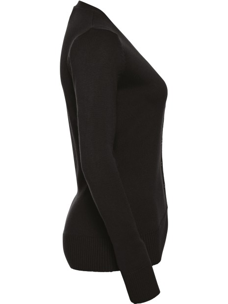 RUSSELL Cardigan femme /api/colors/b9fdad4a-5e94-45cb-8c03-c08b349b28c3 personnalisable