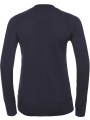 RUSSELL Cardigan femme /api/colors/dac7f052-16c9-4080-ba5c-aefc702fb74b personnalisable