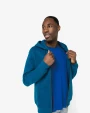 Sweaters & hoodies NATIVE SPIRIT Ecologisch uniseks sweatvest met capuchon voor bedrukking &amp; borduring