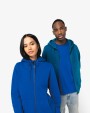 Sweaters & hoodies NATIVE SPIRIT Ecologisch uniseks sweatvest met capuchon voor bedrukking &amp; borduring