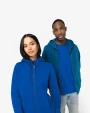 Sweaters & hoodies NATIVE SPIRIT Ecologisch uniseks sweatvest met capuchon voor bedrukking &amp; borduring