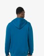 NATIVE SPIRIT Umweltfreundliches Unisex Kapuzensweatshirt mit Reißverschluss Sweatshirts personalisierbar