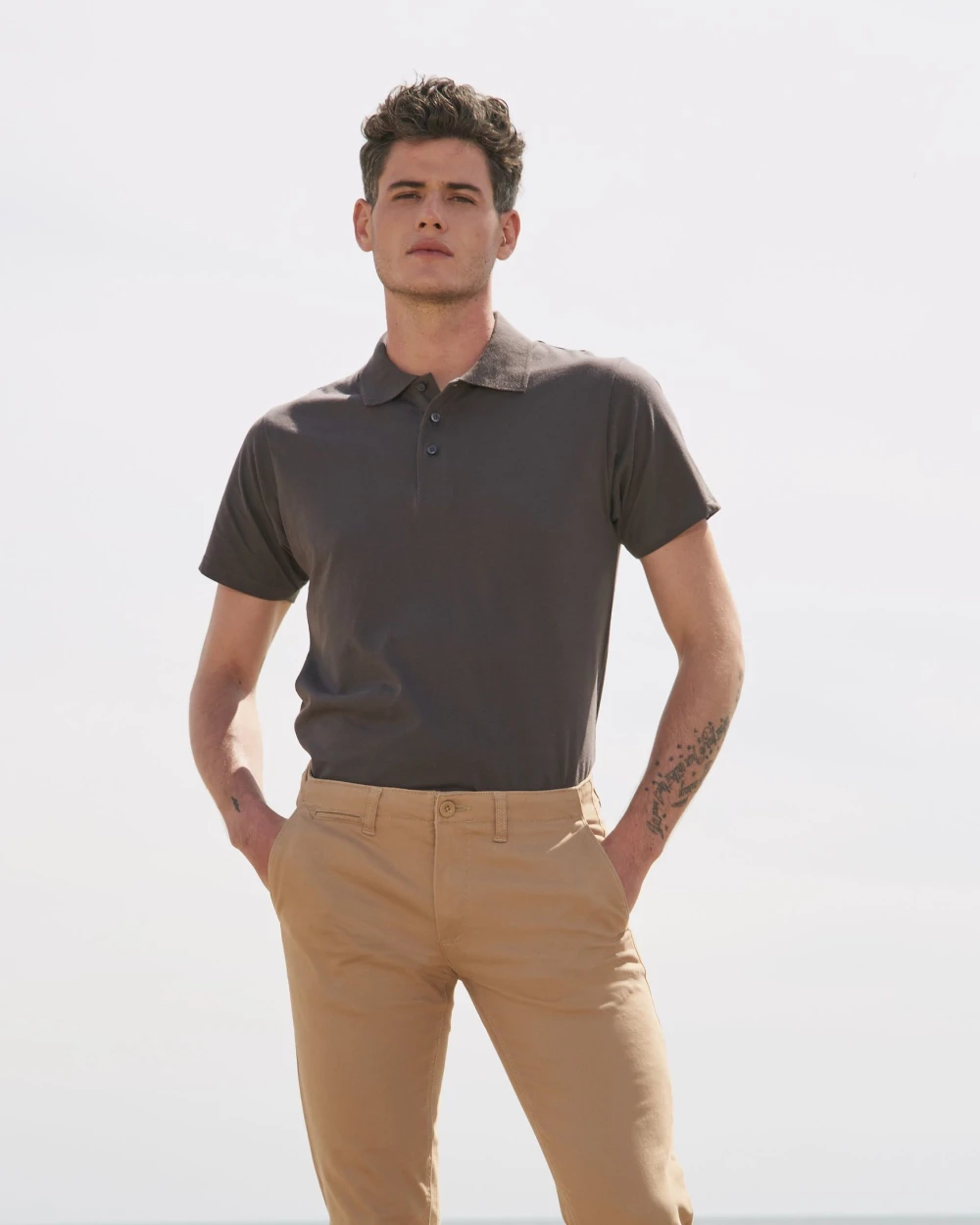 Pantalons personnalisable SOL'S Jules Men - Length 33