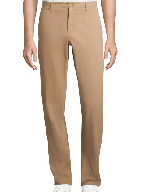 Pantalons à personnaliser SOL'S Jules Men - Length 33 