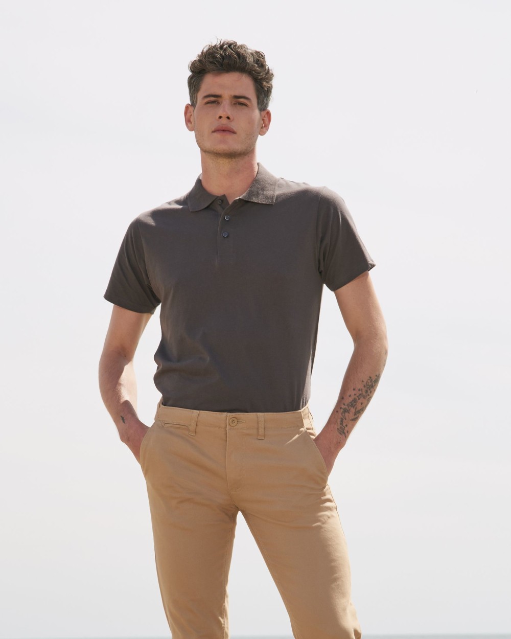 SOL'S Jules Men Hosen personalisierbar
