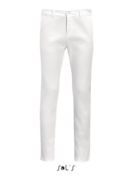Pantalons à personnaliser SOL'S Jules Men - Length 33 /api/colors/7a92cd2d-10d2-40b4-928b-296bb7487506