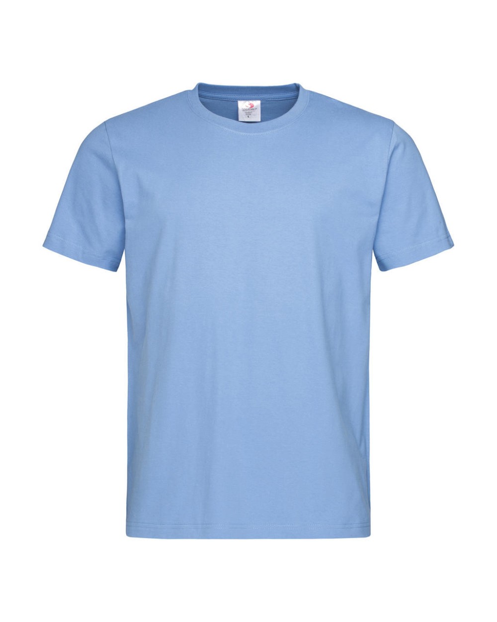 STEDMAN COMFORT-T T-Shirts personalisierbar
