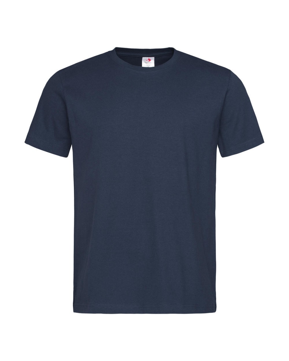 T-shirts STEDMAN COMFORT-T voor bedrukking &amp; borduring