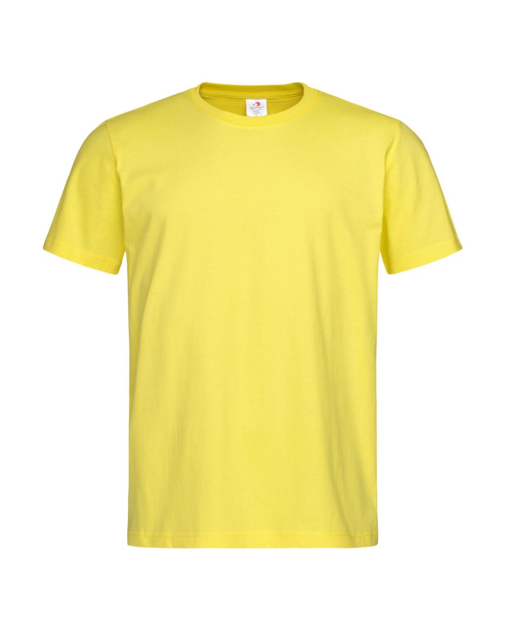 T-shirts STEDMAN COMFORT-T voor bedrukking &amp; borduring