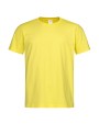 T-shirts STEDMAN COMFORT-T voor bedrukking &amp; borduring