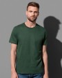 T-shirts STEDMAN COMFORT-T voor bedrukking &amp; borduring