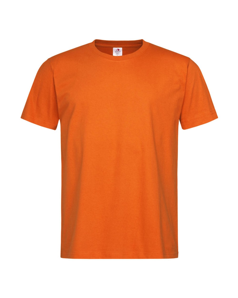 T-Shirts personnalisable STEDMAN COMFORT-T