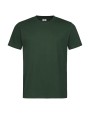 T-shirts STEDMAN COMFORT-T voor bedrukking &amp; borduring