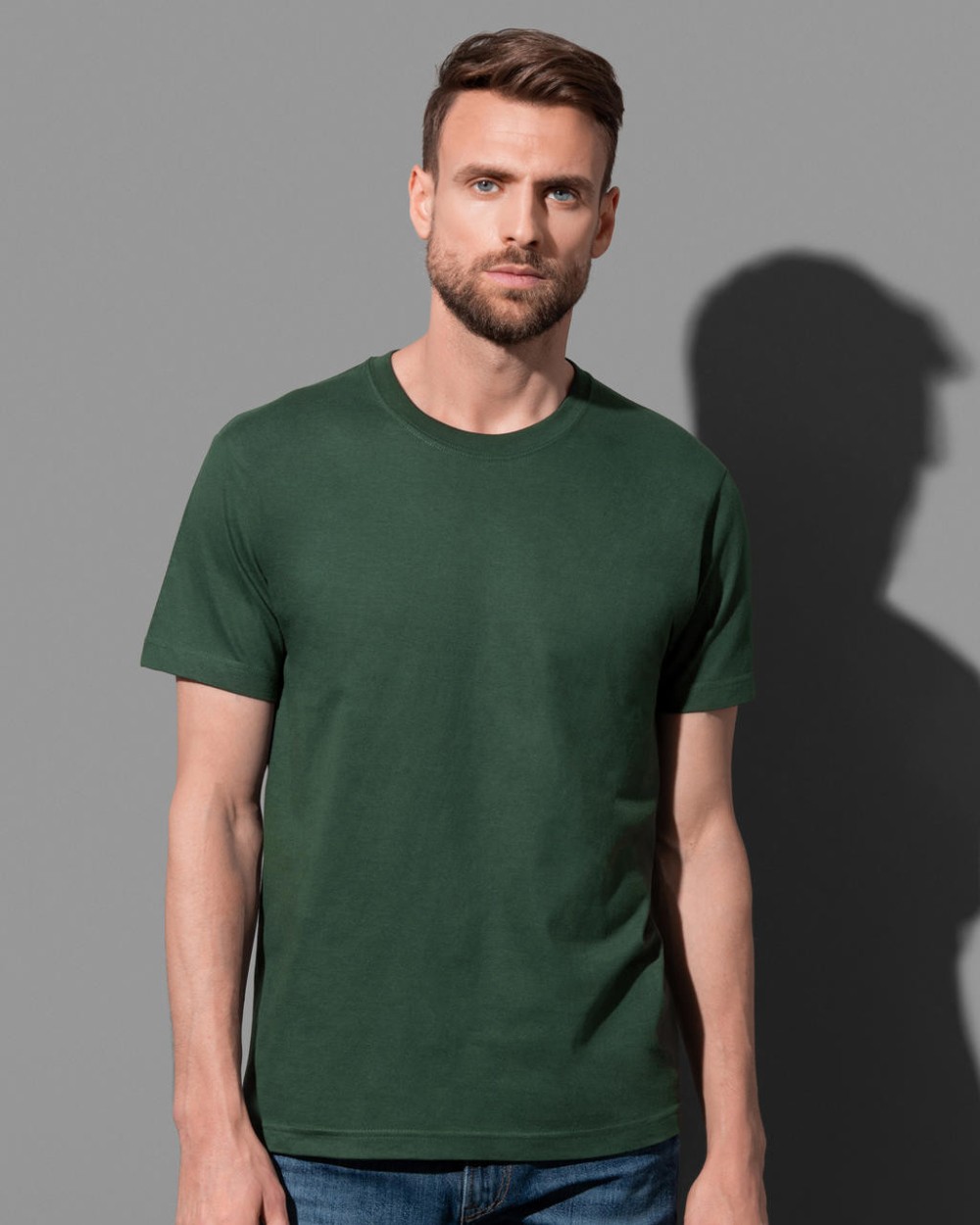 STEDMAN COMFORT-T T-Shirts personalisierbar