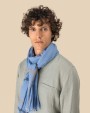 SPASSO Gestreiftes Unisex-Schal Schals personalisierbar