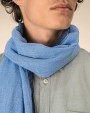 Sjaals SPASSO Gestreepte uniseks tulbanddoek voor bedrukking &amp; borduring