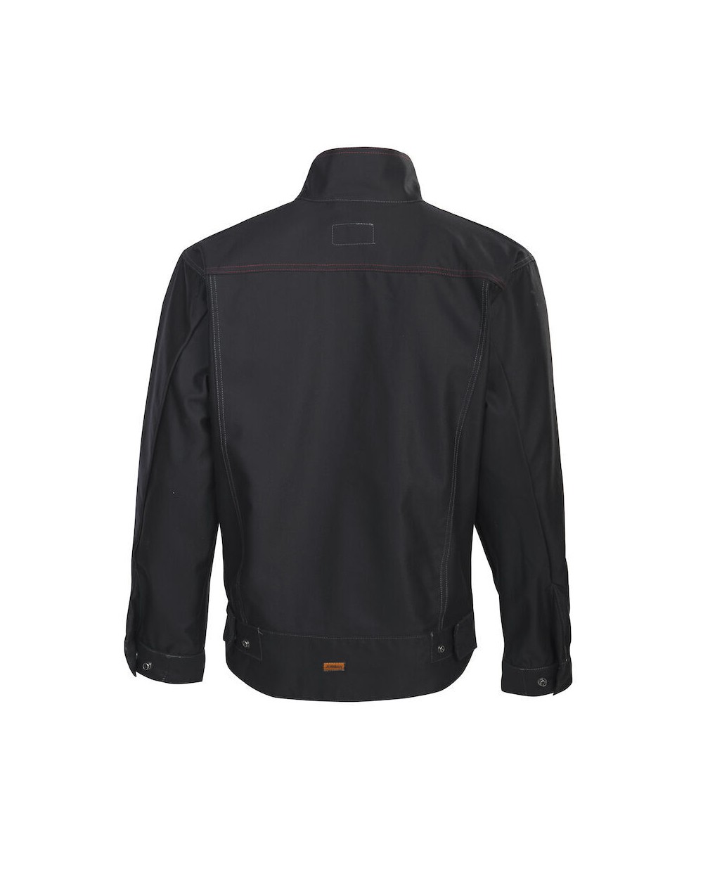 Jassen JOBMAN 1091 Jacket Flame Retardant voor bedrukking &amp; borduring