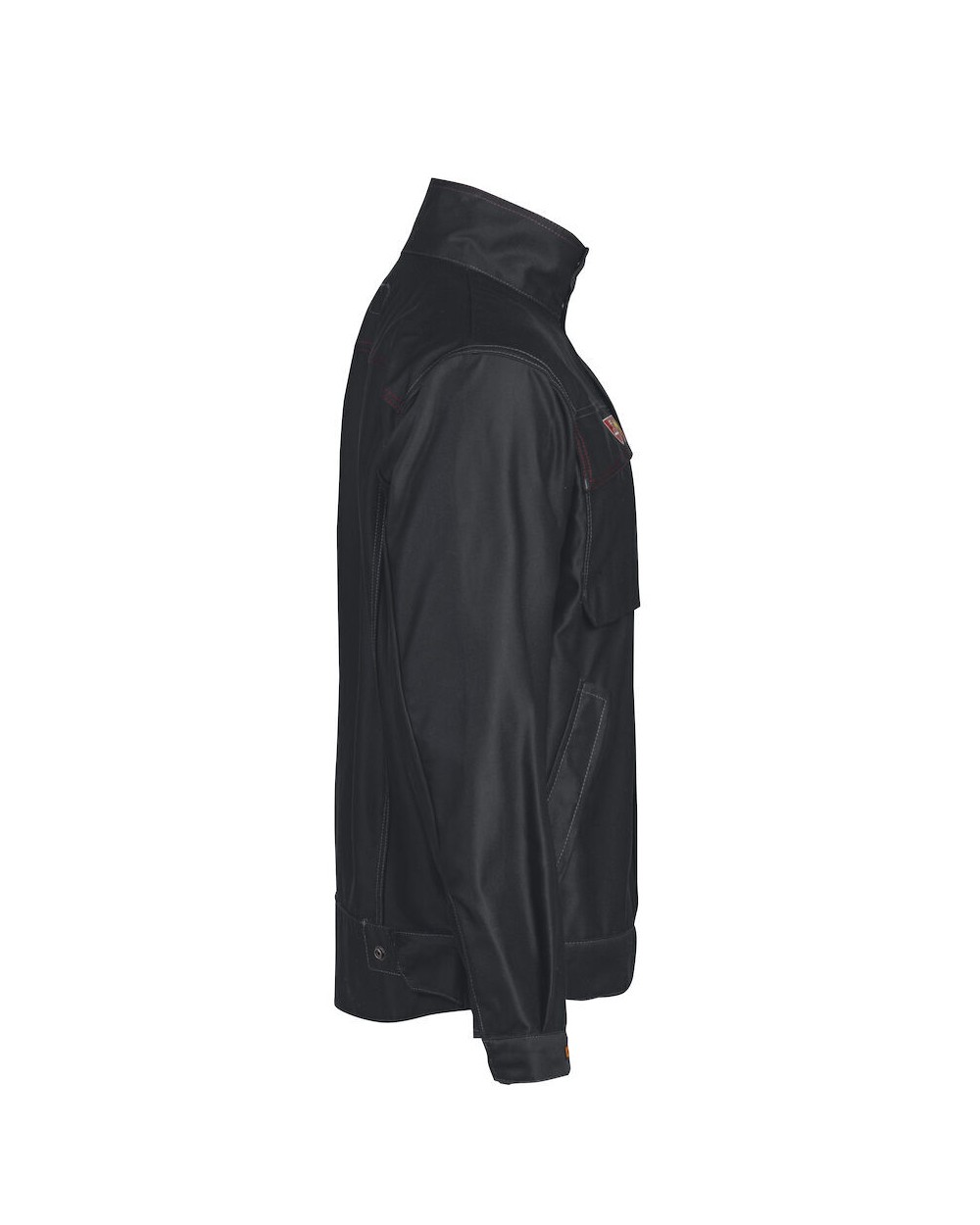 JOBMAN 1091 Schweißerjacke Jacken personalisierbar