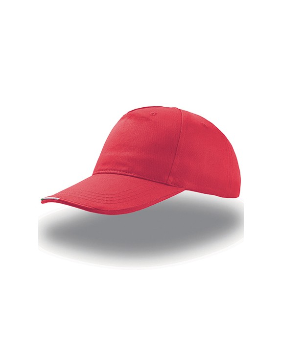 Casquettes personnalisable ATLANTIS Start Five Italia Cap