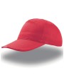 Casquettes personnalisable ATLANTIS Start Five Italia Cap