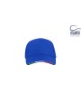 Casquettes personnalisable ATLANTIS Start Five Italia Cap