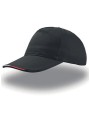 ATLANTIS Start Five Italia Cap Kappen personalisierbar