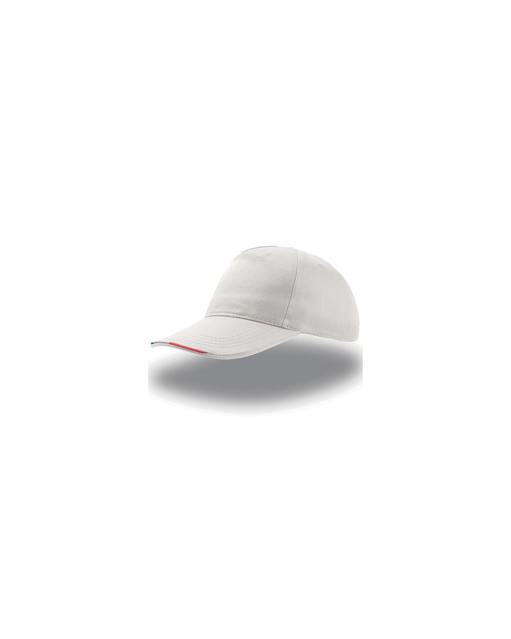 Casquettes personnalisable ATLANTIS Start Five Italia Cap