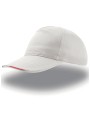 Casquettes personnalisable ATLANTIS Start Five Italia Cap