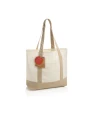 4DO SHOP LOCAL AWARE™ Tasche aus recycelter Baumwolle, 350g/m² Taschen personalisierbar