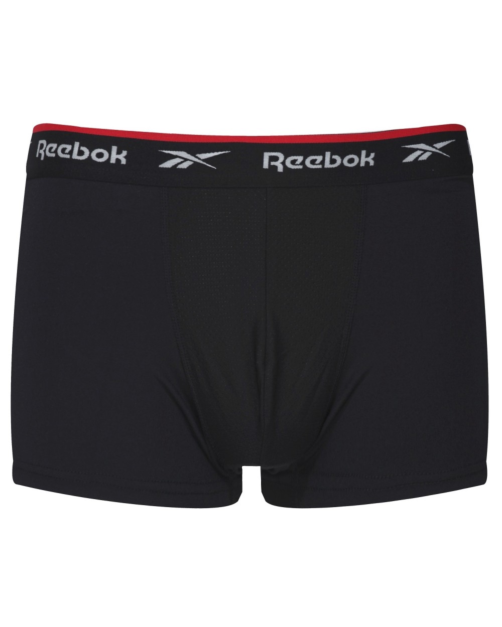 Sous-Vêtements personnalisable REEBOK Men´s Short Sports Trunk (3 Pair Pack)