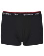 REEBOK Men´s Short Sports Trunk (3 Pair Pack) Unterhosen personalisierbar